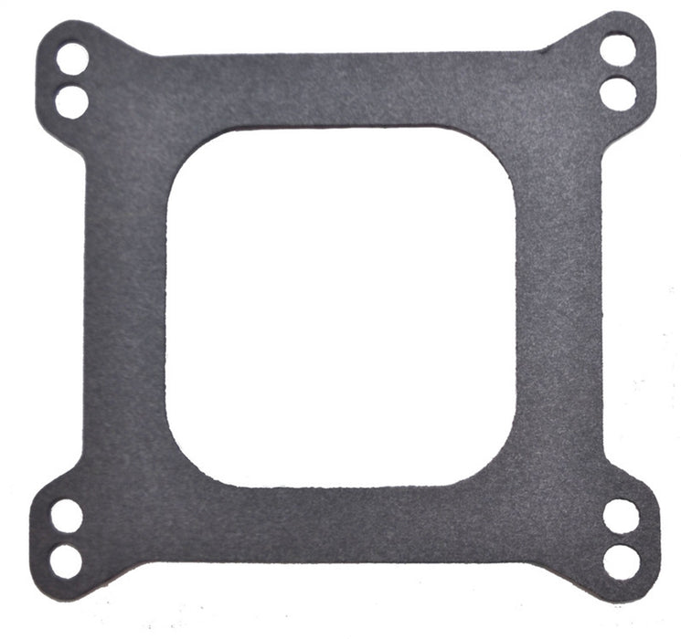 Quick Fuel Technology 8-102QFT Carburetor Flange Gasket; For Use w/4150/4160 4 Barrel Carburetor; Open; - Truck Part Superstore