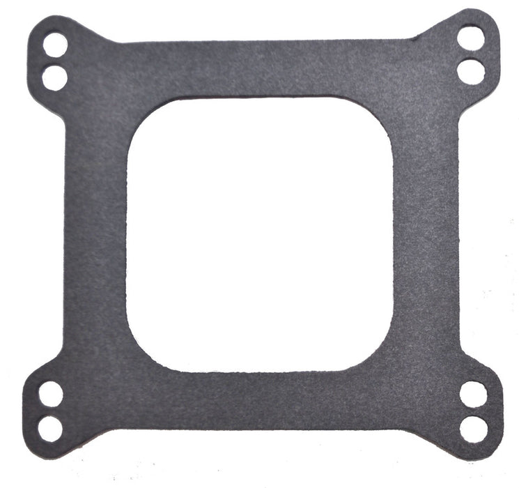 Quick Fuel Technology 8-102QFT Carburetor Flange Gasket; For Use w/4150/4160 4 Barrel Carburetor; Open; - Truck Part Superstore