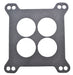 Quick Fuel Technology 8-105QFT Carburetor Flange Gasket; For Use w/4150/4160 4 Barrel Carburetor; 4 Hole; - Truck Part Superstore
