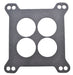 Quick Fuel Technology 8-105QFT Carburetor Flange Gasket; For Use w/4150/4160 4 Barrel Carburetor; 4 Hole; - Truck Part Superstore