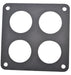 Quick Fuel Technology 8-107QFT Carburetor Flange Gasket - Truck Part Superstore