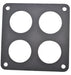 Quick Fuel Technology 8-107QFT Carburetor Flange Gasket - Truck Part Superstore