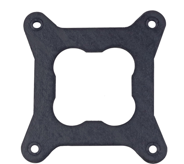 Quick Fuel Technology 8-108QFT Carburetor Flange Gasket; Open; 21/64 in. Thick; - Truck Part Superstore