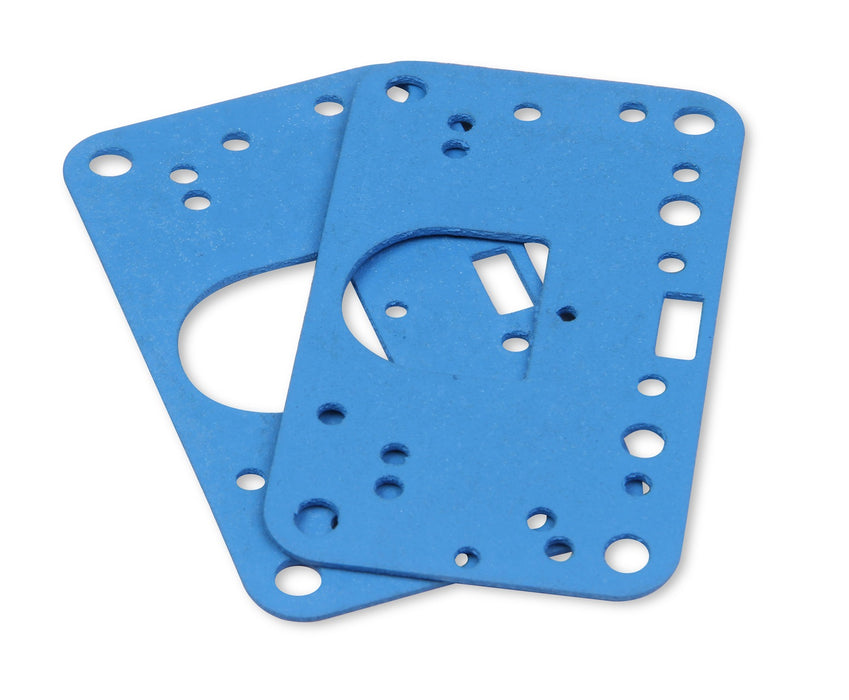 Quick Fuel Technology 8-129-10QFT Carburetor Metering Block Gasket - Truck Part Superstore