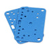 Quick Fuel Technology 8-130QFT Carburetor Metering Block Gasket - Truck Part Superstore