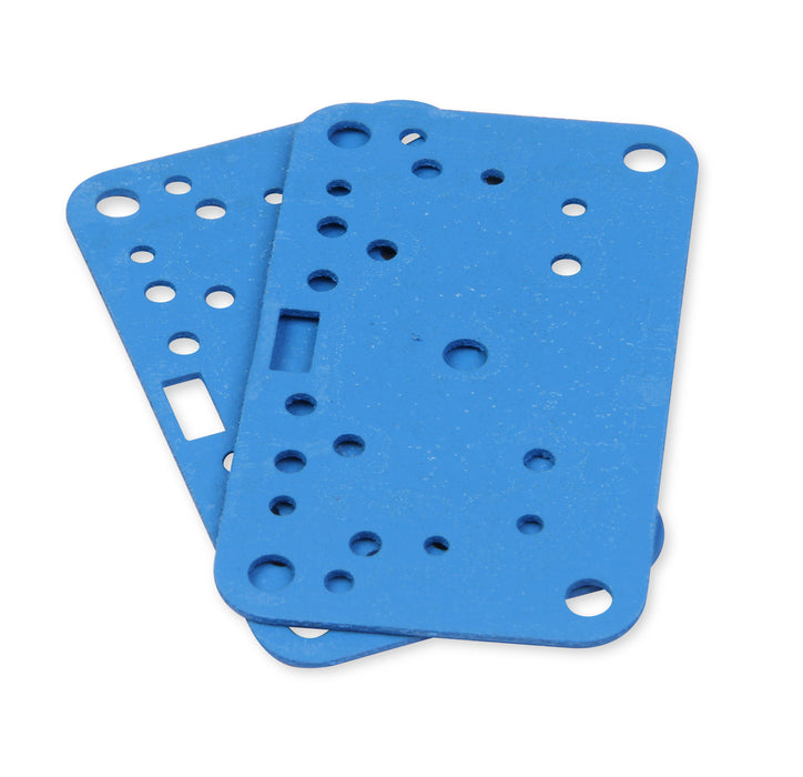 Quick Fuel Technology 8-130QFT Carburetor Metering Block Gasket - Truck Part Superstore