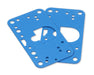 Quick Fuel Technology 8-131QFT Carburetor Metering Block Gasket - Truck Part Superstore