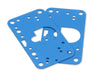 Quick Fuel Technology 8-131QFT Carburetor Metering Block Gasket - Truck Part Superstore