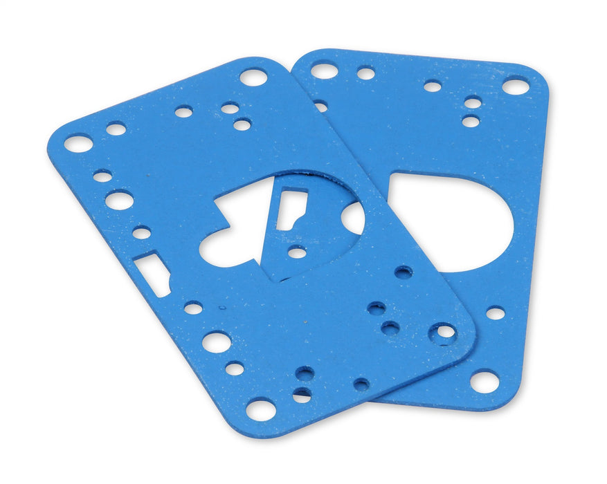 Quick Fuel Technology 8-131QFT Carburetor Metering Block Gasket - Truck Part Superstore