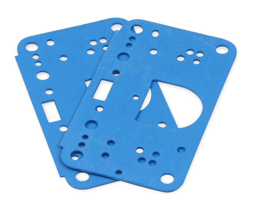 Quick Fuel Technology 8-136QFT Carburetor Metering Block Gasket - Truck Part Superstore