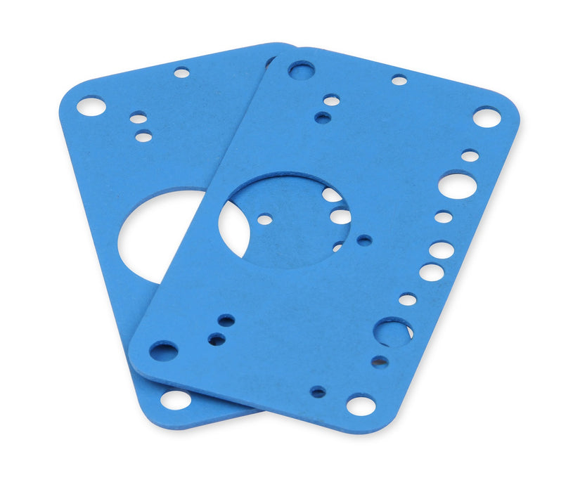 Quick Fuel Technology 8-139-10QFT Carburetor Metering Block Gasket - Truck Part Superstore
