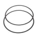 Quick Fuel Technology 8-168QFT Air Cleaner Gasket; For Use w/4500 Dominator; Fits QFX-Series; - Truck Part Superstore