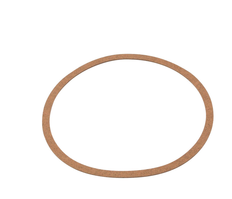 Quick Fuel Technology 8-1QFT Air Cleaner Gasket; 5.125 in. Diameter Air Horn; - Truck Part Superstore