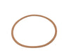 Quick Fuel Technology 8-1QFT Air Cleaner Gasket; 5.125 in. Diameter Air Horn; - Truck Part Superstore