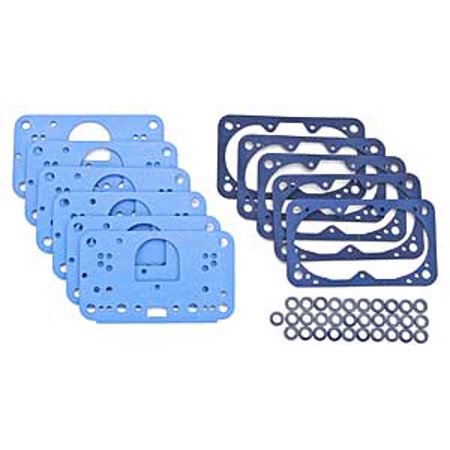 Quick Fuel Technology 8-2003QFT Carburetor Gasket Assortment - Truck Part Superstore