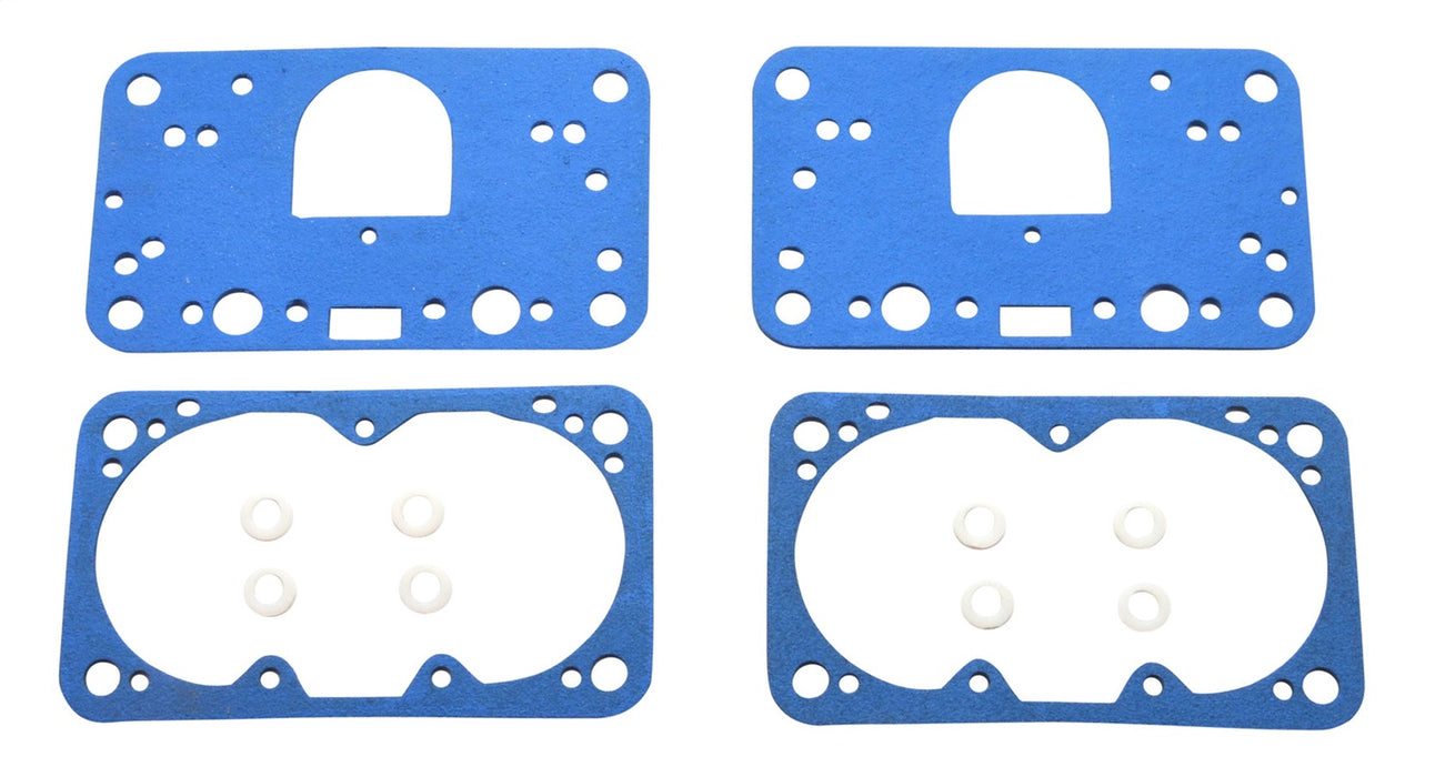 Quick Fuel Technology 8-200QFT Carburetor Gasket Assortment - Truck Part Superstore