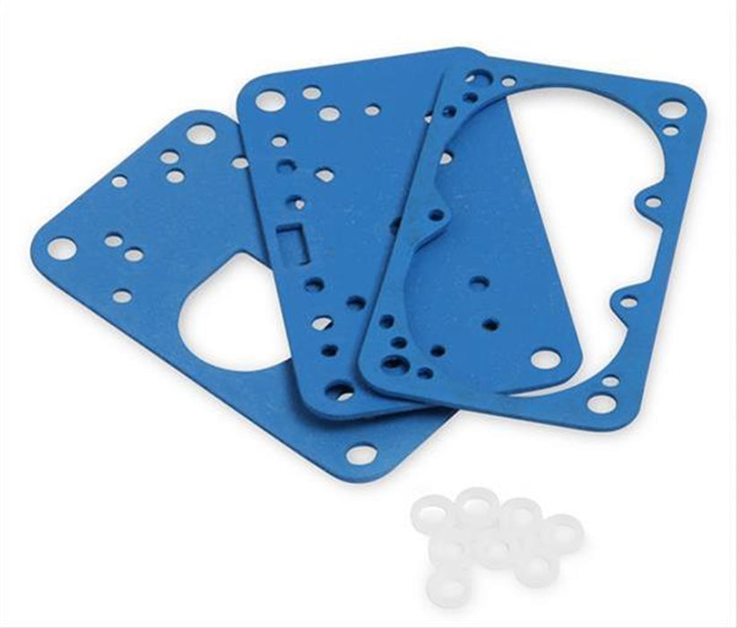 Quick Fuel Technology 8-201QFT Carburetor Gasket Assortment - Truck Part Superstore