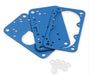 Quick Fuel Technology 8-201QFT Carburetor Gasket Assortment - Truck Part Superstore
