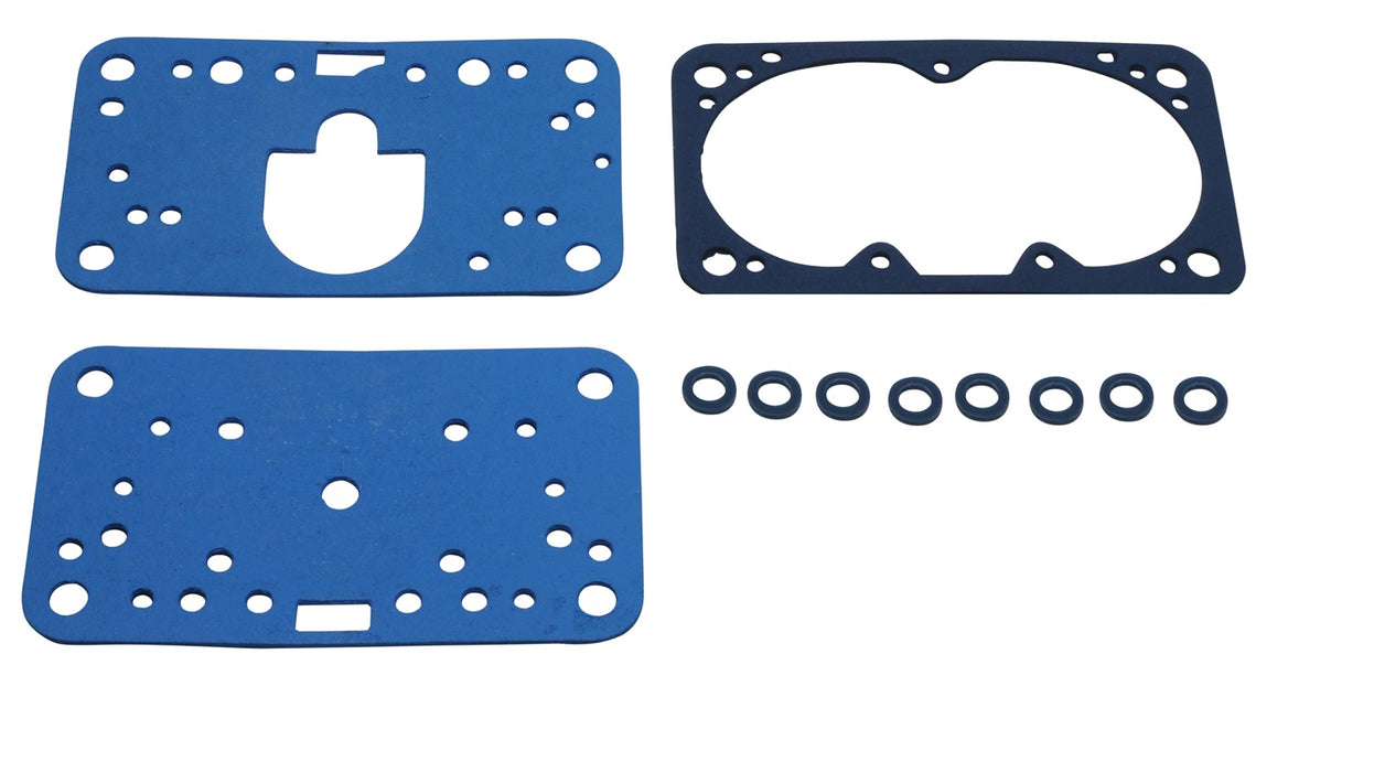 Quick Fuel Technology 8-202QFT Carburetor Gasket Assortment - Truck Part Superstore