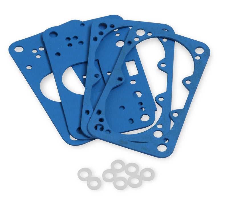 Quick Fuel Technology 8-203QFT Carburetor Gasket Assortment - Truck Part Superstore