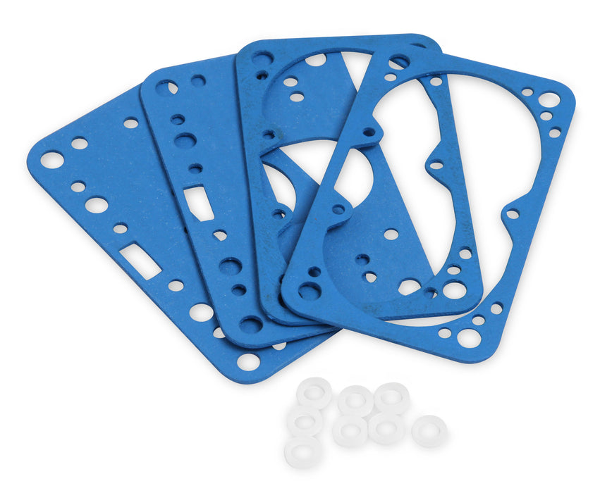 Quick Fuel Technology 8-205QFT Carburetor Gasket Assortment - Truck Part Superstore