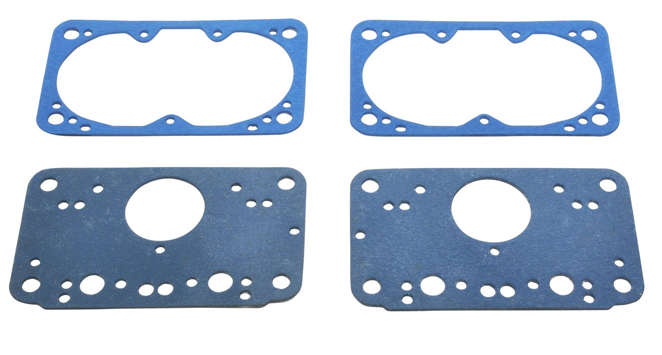 Quick Fuel Technology 8-206QFT Carburetor Gasket Assortment - Truck Part Superstore