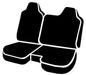 FIA SP88-20 BLACK Seat Protector™ Custom Seat Cover - Truck Part Superstore