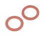 Quick Fuel Technology 8-25-10QFT Power Valve Gasket; Non Stick; 10 pc.; - Truck Part Superstore