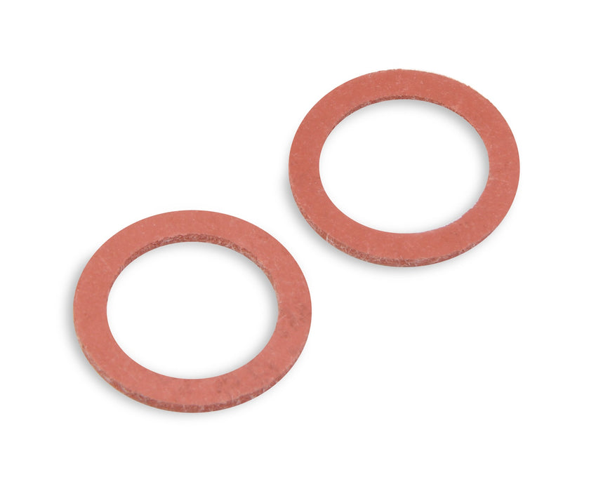 Quick Fuel Technology 8-25-10QFT Power Valve Gasket; Non Stick; 10 pc.; - Truck Part Superstore