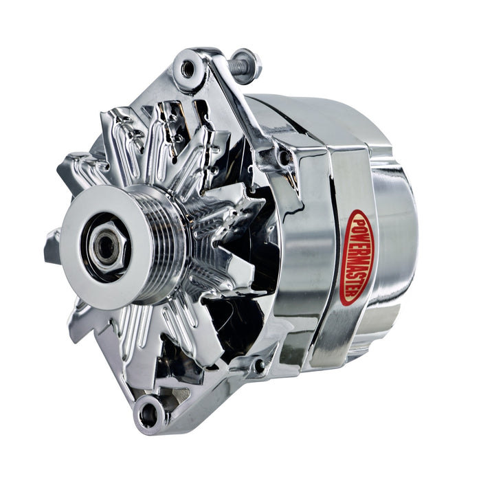 Powermaster Performance 8-36100 Alternator - Truck Part Superstore