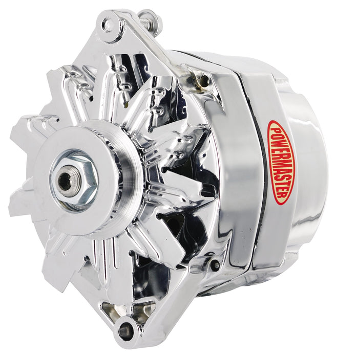 Powermaster Performance 8-36141 Alternator - Truck Part Superstore