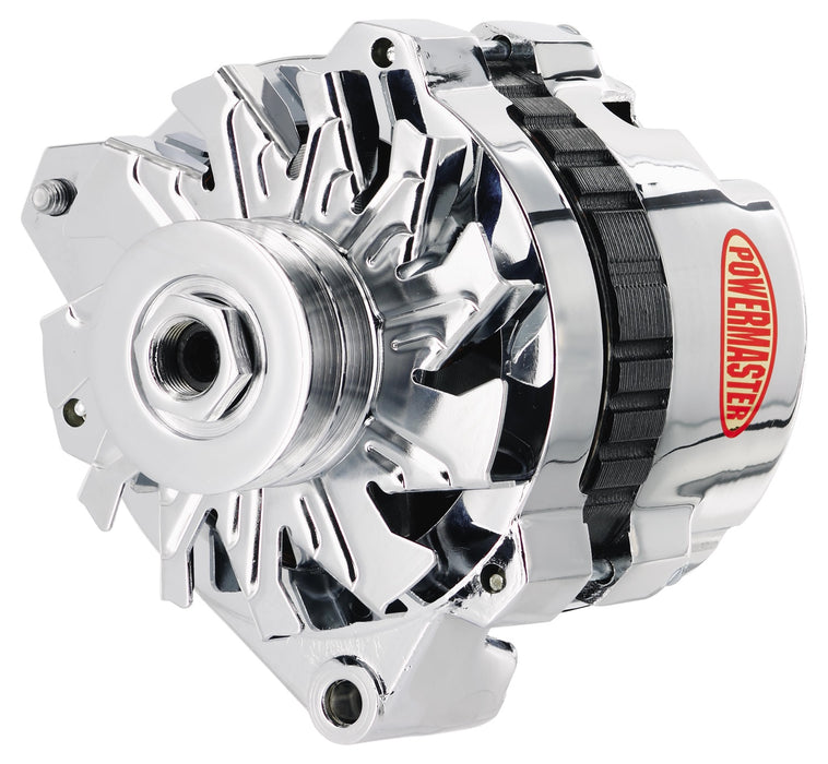 Powermaster Performance 8-37529 Alternator - Truck Part Superstore