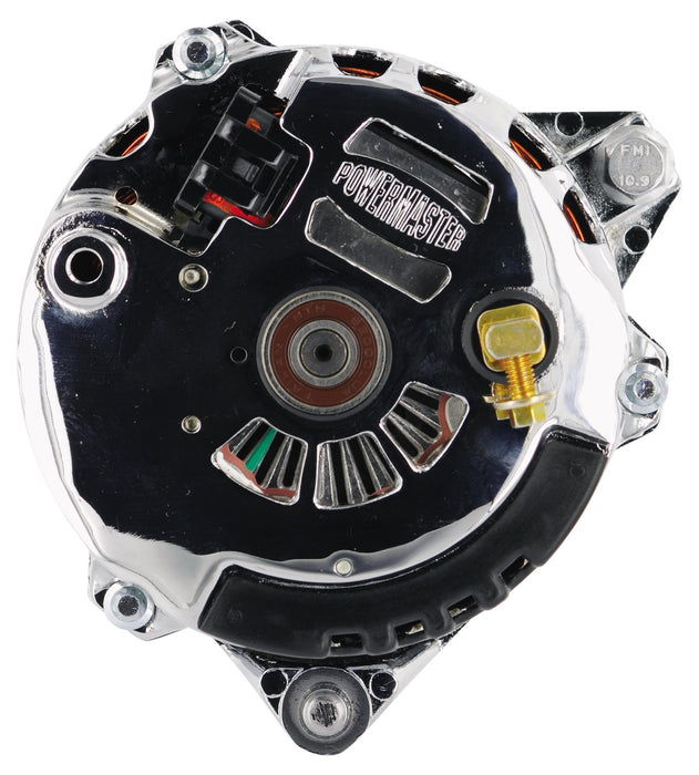 Powermaster Performance 8-37529 Alternator - Truck Part Superstore