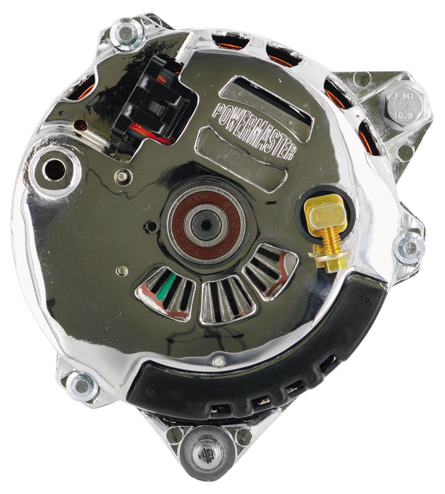 Powermaster Performance 8-37529 Alternator - Truck Part Superstore