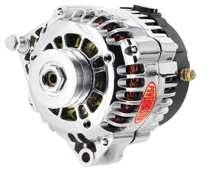 Powermaster Performance 8-38529 Alternator - Truck Part Superstore