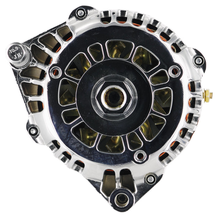 Powermaster Performance 8-38529 Alternator - Truck Part Superstore
