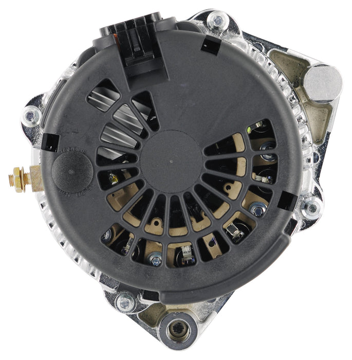 Powermaster Performance 8-38529 Alternator - Truck Part Superstore