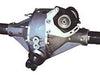 Powermaster Performance 8-400 Pro Series Alternator Kit - Truck Part Superstore