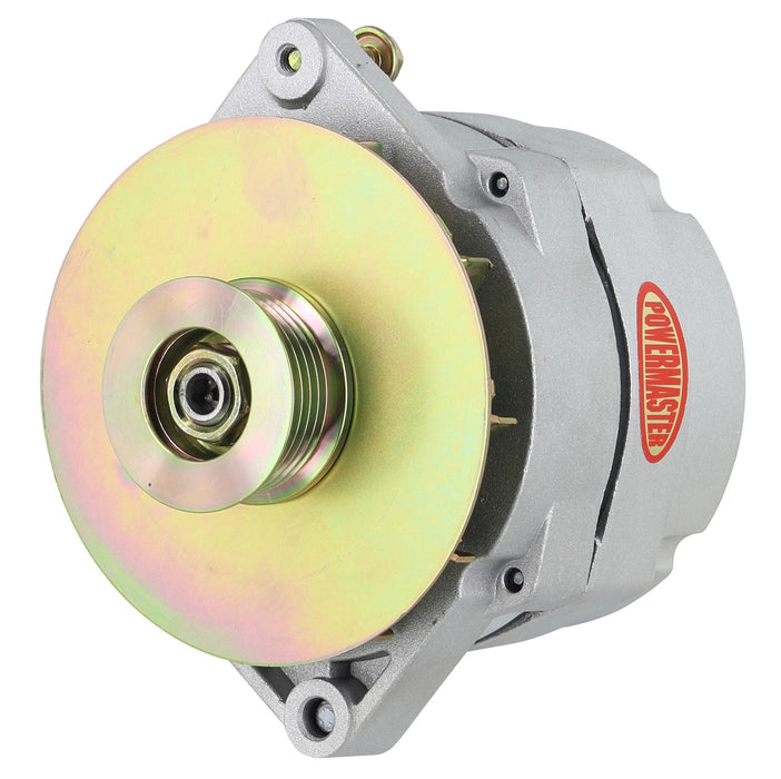 Powermaster Performance 8-46100-347 Alternator - Truck Part Superstore