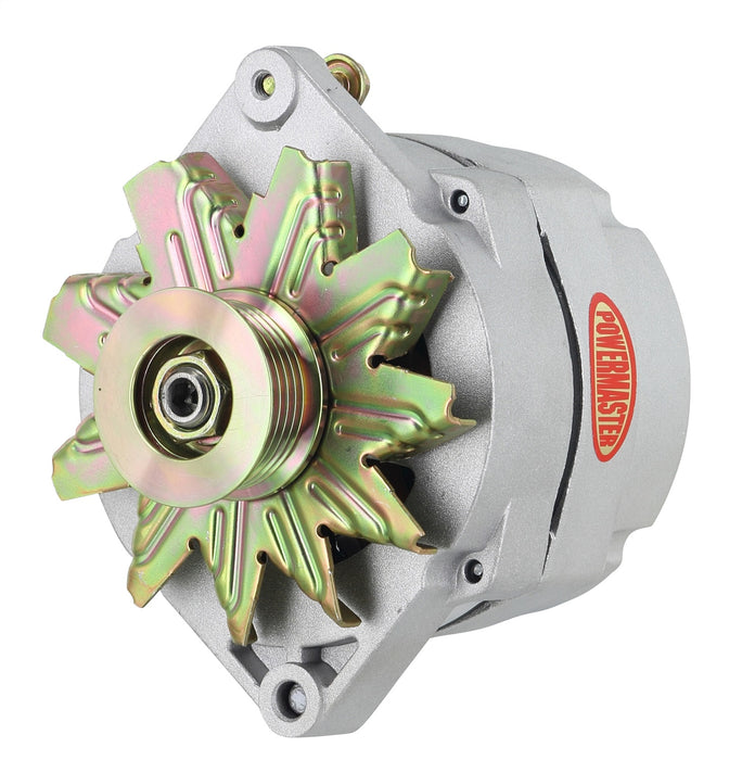 Powermaster Performance 8-46100 Alternator - Truck Part Superstore