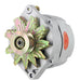 Powermaster Performance 8-46100 Alternator - Truck Part Superstore