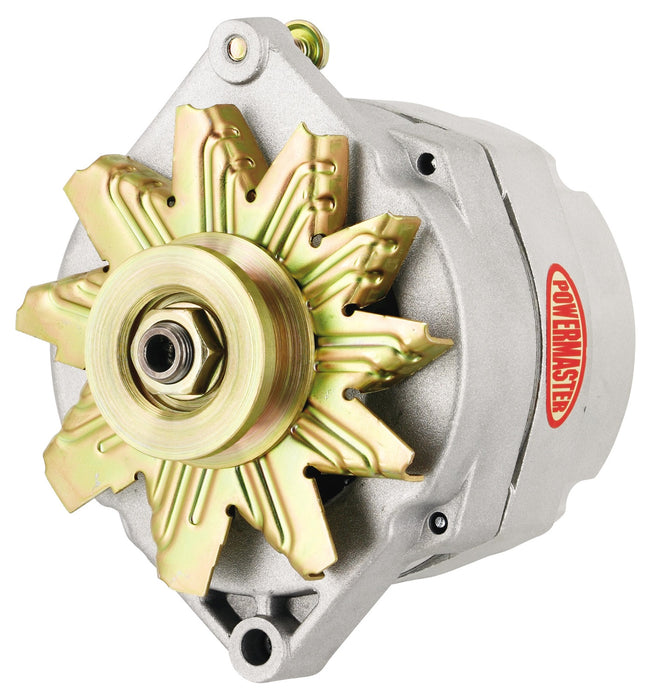 Powermaster Performance 8-46101 Alternator - Truck Part Superstore