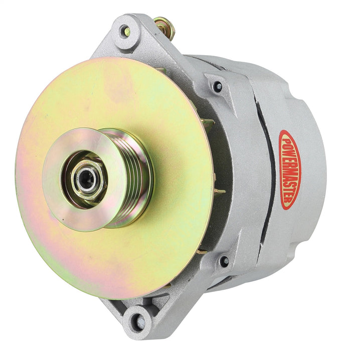Powermaster Performance 8-46140-347 Alternator - Truck Part Superstore