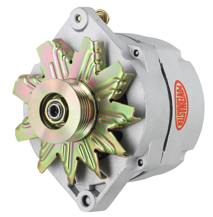 Powermaster Performance 8-46140 Alternator - Truck Part Superstore