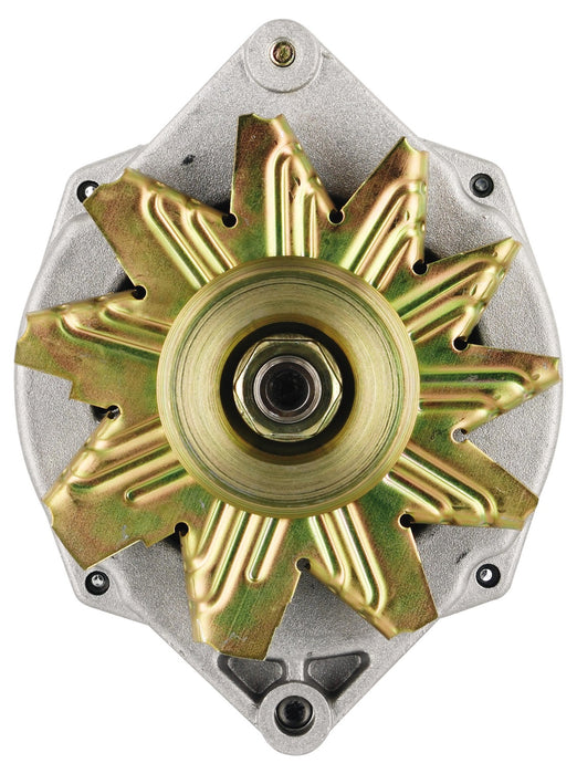 Powermaster Performance 8-46101 Alternator - Truck Part Superstore