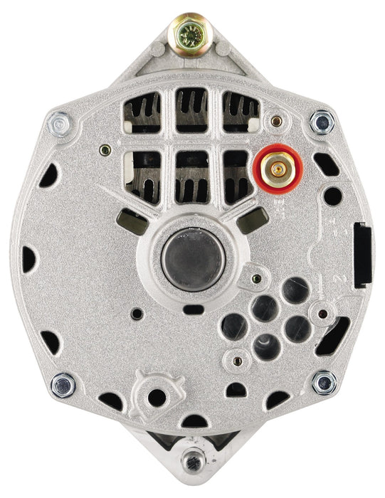 Powermaster Performance 8-46141 Alternator - Truck Part Superstore