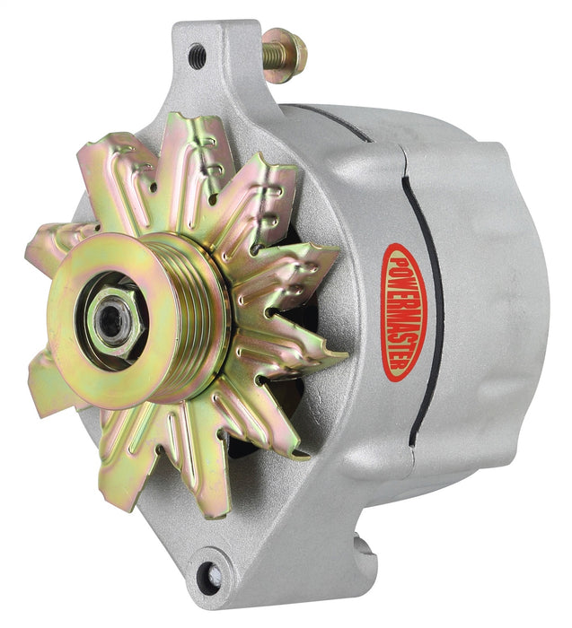 Powermaster Performance 8-47106 Alternator - Truck Part Superstore