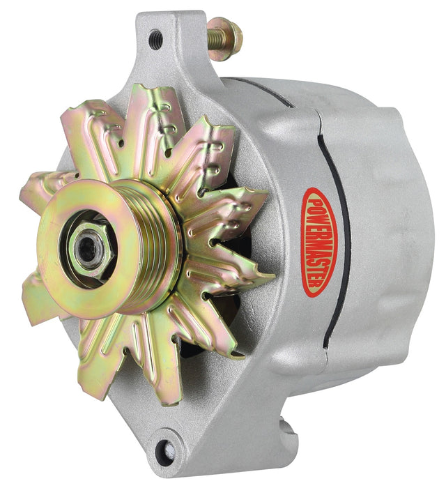 Powermaster Performance 8-47108 XS Volt™ Racing Alternator - Truck Part Superstore