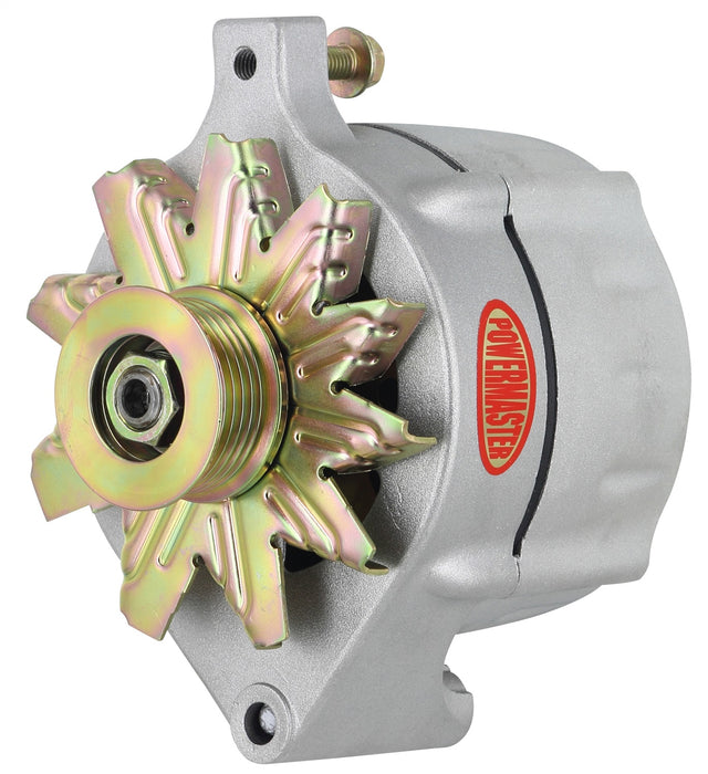 Powermaster Performance 8-47148 XS Volt™ Racing Alternator - Truck Part Superstore