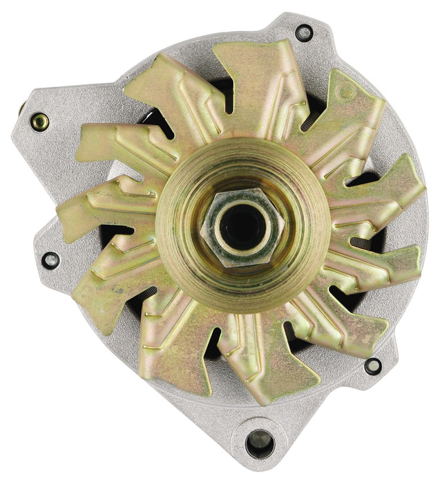 Powermaster Performance 8-47529 Alternator - Truck Part Superstore